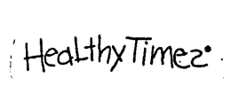 HEALTHY TIMES trademark