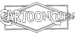 CARTOONCUTS! trademark