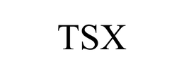 TSX trademark
