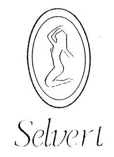 SELVERT trademark