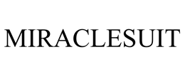 MIRACLESUIT trademark