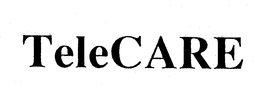 TELECARE trademark