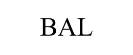 BAL trademark
