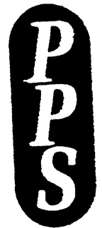 PPS trademark