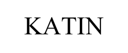 KATIN trademark