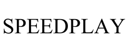 SPEEDPLAY trademark