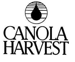 CANOLA HARVEST trademark