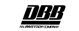 DBB AN INVETECH COMPANY trademark
