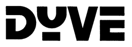 DYVE trademark