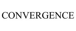 CONVERGENCE trademark