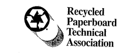 RECYCLED PAPERBOARD TECHNICAL ASSOCIATION trademark