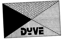 DYVE trademark