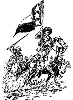 L. GARZA trademark