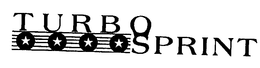 TURBO SPRINT trademark