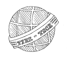 TIRE - TECH trademark