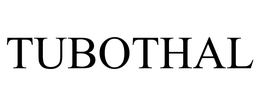 TUBOTHAL trademark