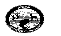 ARKANSAS GAME & FISH COMMISSION trademark