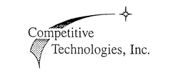 COMPETITIVE TECHNOLOGIES, INC. trademark