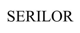 SERILOR trademark