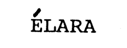 ELARA trademark