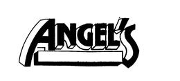 ANGEL'S trademark