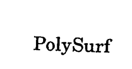 POLYSURF trademark