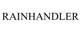 RAINHANDLER trademark