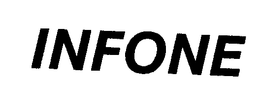 INFONE trademark