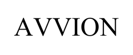 AVVION trademark