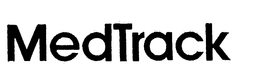 MEDTRACK trademark