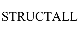 STRUCTALL trademark