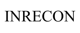 INRECON trademark