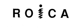 ROICA trademark