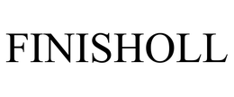 FINISHOLL trademark