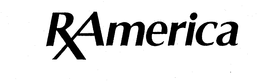 RX AMERICA trademark