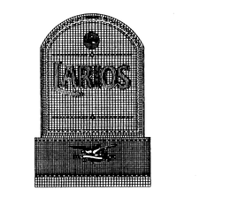 LARIOS trademark