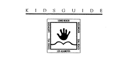 KIDSGUIDE LONG BEACH ROSSMOOR SEAL BEACH LOS ALMITOS SIGNAL HILL LAKEWOOD trademark