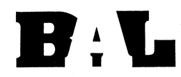 BAL trademark