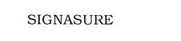 SIGNASURE trademark