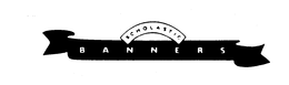 SCHOLASTIC BANNERS trademark
