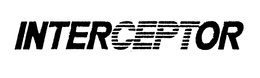 INTERCEPTOR trademark
