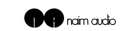NAIM AUDIO trademark