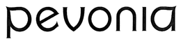 PEVONIA trademark