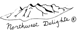 NORTHWEST DELIGHTS trademark