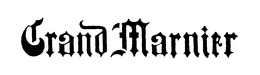 GRAND MARNIER trademark