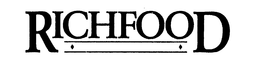 RICHFOOD trademark