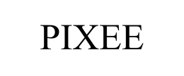 PIXEE trademark