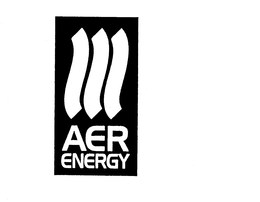 AER ENERGY trademark
