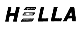 HELLA trademark