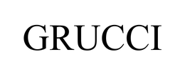 GRUCCI trademark